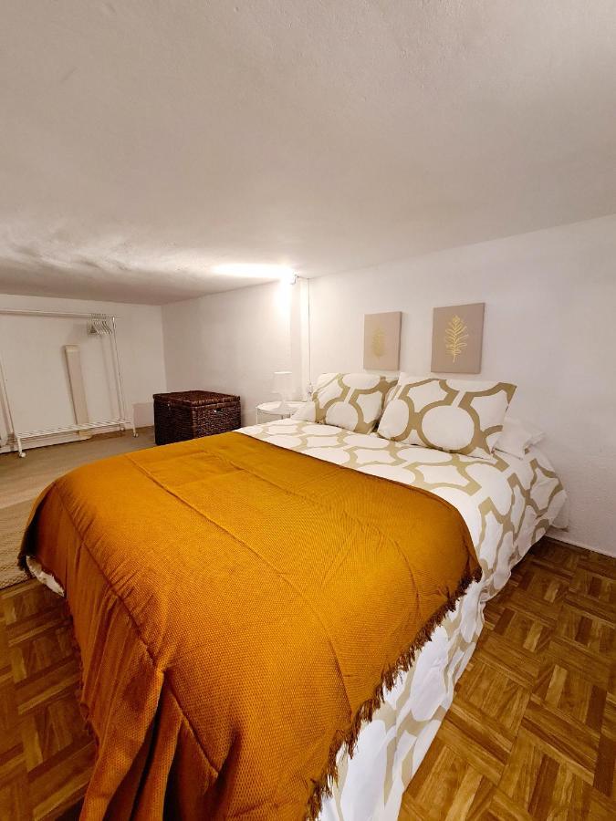 Apartamento Banos Expo92 セビリア エクステリア 写真