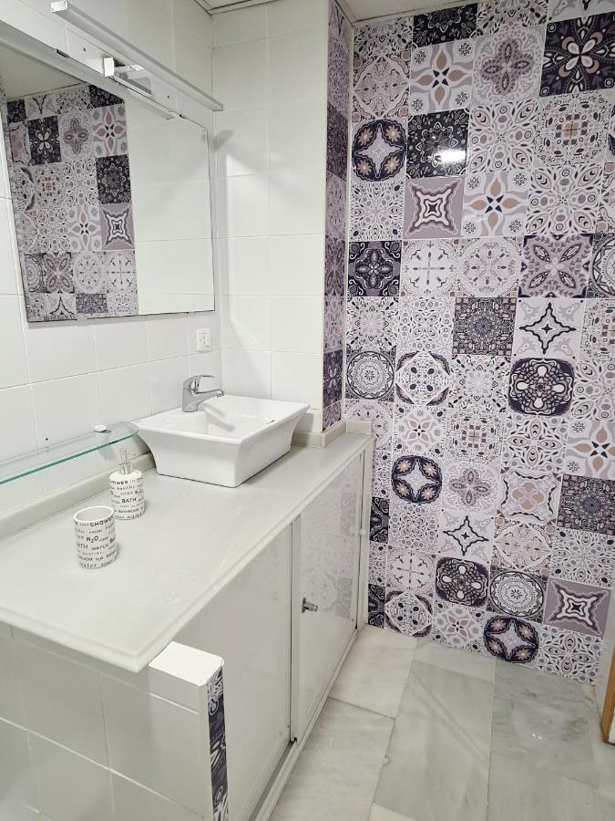 Apartamento Banos Expo92 セビリア エクステリア 写真