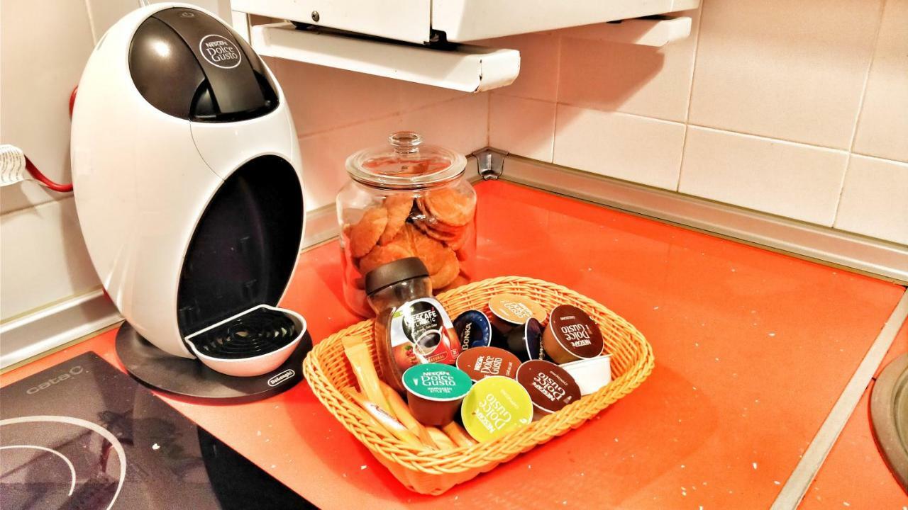 Apartamento Banos Expo92 セビリア エクステリア 写真